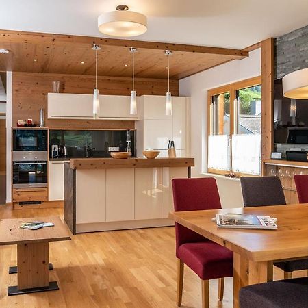 Kasa 4.10A Apartman Schladming Kültér fotó