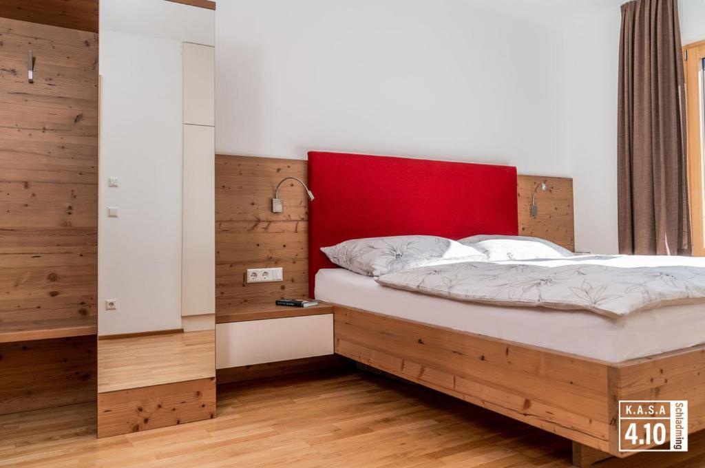 Kasa 4.10A Apartman Schladming Kültér fotó