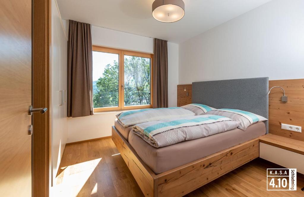 Kasa 4.10A Apartman Schladming Kültér fotó