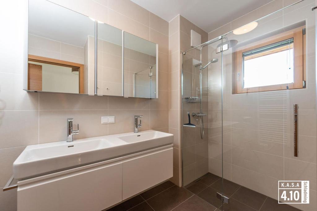 Kasa 4.10A Apartman Schladming Kültér fotó