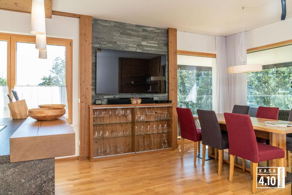 Kasa 4.10A Apartman Schladming Kültér fotó