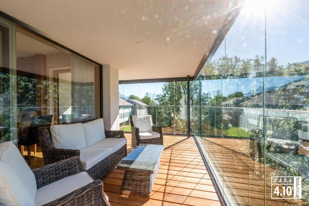 Kasa 4.10A Apartman Schladming Kültér fotó