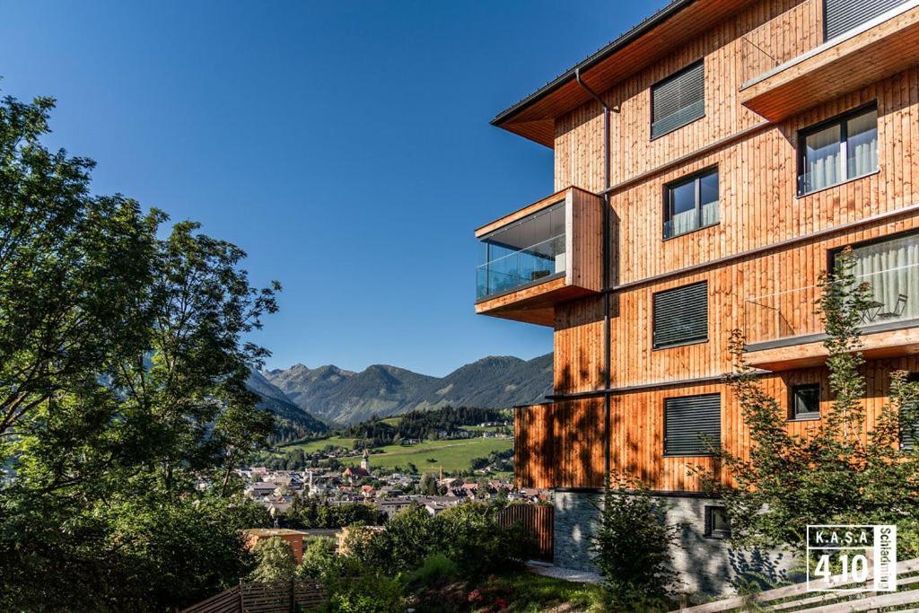 Kasa 4.10A Apartman Schladming Kültér fotó